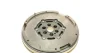 Демпфер + комплект зчеплення Ford Focus 1.6 TDCi 03-12 600 0200 00 LuK 600-0200-00 (фото 5)
