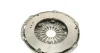 Демпфер + комплект зчеплення Ford Focus 1.6 TDCi 03-12 600 0200 00 LuK 600-0200-00 (фото 7)