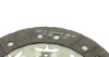 Демпфер + комплект зчеплення Ford Focus 1.6 TDCi 03-12 600 0200 00 LuK 600-0200-00 (фото 10)