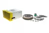 Демпфер + комплект зчеплення +вижимний VW Amarok 2.0TDI/BiTDI 10- 600 0201 00 LuK 600-0201-00 (фото 1)