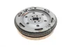 Демпфер + комплект зчеплення +вижимний VW Amarok 2.0TDI/BiTDI 10- 600 0201 00 LuK 600-0201-00 (фото 14)