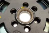 Демпфер + комплект зчеплення +вижимний VW Amarok 2.0TDI/BiTDI 10- 600 0201 00 LuK 600-0201-00 (фото 19)