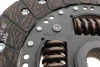 Демпфер + комплект зчеплення +вижимний VW Amarok 2.0TDI/BiTDI 10- 600 0201 00 LuK 600-0201-00 (фото 22)