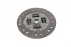 Демпфер + комплект зчеплення +вижимний VW Amarok 2.0TDI/BiTDI 10- 600 0201 00 LuK 600-0201-00 (фото 23)