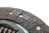 Демпфер + комплект зчеплення +вижимний VW Amarok 2.0TDI/BiTDI 10- 600 0201 00 LuK 600-0201-00 (фото 24)