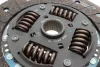 Демпфер + комплект зчеплення +вижимний VW Amarok 2.0TDI/BiTDI 10- 600 0201 00 LuK 600-0201-00 (фото 25)