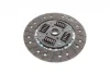 Демпфер + комплект зчеплення +вижимний VW Amarok 2.0TDI/BiTDI 10- 600 0201 00 LuK 600-0201-00 (фото 26)