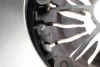 Демпфер + комплект зчеплення +вижимний VW Amarok 2.0TDI/BiTDI 10- 600 0201 00 LuK 600-0201-00 (фото 27)