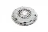 Демпфер + комплект зчеплення +вижимний VW Amarok 2.0TDI/BiTDI 10- 600 0201 00 LuK 600-0201-00 (фото 5)