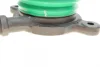 Демпфер + комплект зчеплення +вижимний VW Amarok 2.0TDI/BiTDI 10- 600 0201 00 LuK 600-0201-00 (фото 7)