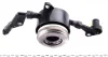 Демпфер + комплект зчеплення VW Crafter 2.5TDI 06-11, 120kw, BJM 600 0202 00 LuK 600-0202-00 (фото 11)