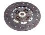 Демпфер + комплект зчеплення VW Crafter 2.5TDI 06-11, 120kw, BJM 600 0202 00 LuK 600-0202-00 (фото 15)