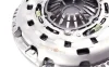 Демпфер + комплект зчеплення VW Crafter 2.5TDI 06-11, 120kw, BJM 600 0202 00 LuK 600-0202-00 (фото 18)