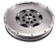 Демпфер + комплект зчеплення VW Crafter 2.5TDI 06-11, 120kw, BJM 600 0202 00 LuK 600-0202-00 (фото 3)
