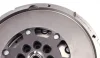 Демпфер + комплект зчеплення VW Crafter 2.5TDI 06-11, 120kw, BJM 600 0202 00 LuK 600-0202-00 (фото 4)