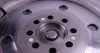 Демпфер + комплект зчеплення VW Crafter 2.5TDI 06-11, 120kw, BJM 600 0202 00 LuK 600-0202-00 (фото 7)
