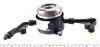 Демпфер + комплект зчеплення VW Crafter 2.5TDI 06-11, 120kw, BJM 600 0202 00 LuK 600-0202-00 (фото 9)