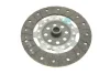Демпфер + комплект зчеплення Nissan Qashqai/X-Trail/Renault Koleos 2.0 dCi 07- 600 0204 00 LuK 600-0204-00 (фото 12)