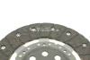 Демпфер + комплект зчеплення Nissan Qashqai/X-Trail/Renault Koleos 2.0 dCi 07- 600 0204 00 LuK 600-0204-00 (фото 13)