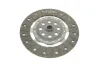 Демпфер + комплект зчеплення Nissan Qashqai/X-Trail/Renault Koleos 2.0 dCi 07- 600 0204 00 LuK 600-0204-00 (фото 14)