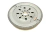 Демпфер + комплект зчеплення Nissan Qashqai/X-Trail/Renault Koleos 2.0 dCi 07- 600 0204 00 LuK 600-0204-00 (фото 2)