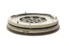 Демпфер + комплект зчеплення Nissan Qashqai/X-Trail/Renault Koleos 2.0 dCi 07- 600 0204 00 LuK 600-0204-00 (фото 3)