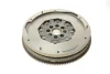 Демпфер + комплект зчеплення Nissan Qashqai/X-Trail/Renault Koleos 2.0 dCi 07- 600 0204 00 LuK 600-0204-00 (фото 5)