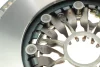 Демпфер + комплект зчеплення Nissan Qashqai/X-Trail/Renault Koleos 2.0 dCi 07- 600 0204 00 LuK 600-0204-00 (фото 6)