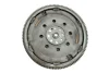 Демпфер + комплект зчеплення Hyundai H-1 2,5CRDi 01- 600 0206 00 LuK 600-0206-00 (фото 4)