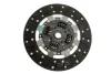 Демпфер + комплект зчеплення Hyundai H-1 2,5CRDi 01- 600 0206 00 LuK 600-0206-00 (фото 10)