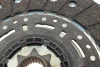 Демпфер + комплект зчеплення Volvo C70/S60/S80/V70/XC70 2.3/2.4 97-10 (+ вижимний) 600 0214 00 LuK 600-0214-00 (фото 14)