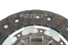 Демпфер + комплект зчеплення Volvo C70/S60/S80/V70/XC70 2.3/2.4 97-10 (+ вижимний) 600 0214 00 LuK 600-0214-00 (фото 16)
