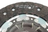 Демпфер + комплект зчеплення Volvo C70/S60/S80/V70/XC70 2.3/2.4 97-10 (+ вижимний) 600 0214 00 LuK 600-0214-00 (фото 17)