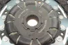 Демпфер + комплект зчеплення Volvo C70/S60/S80/V70/XC70 2.3/2.4 97-10 (+ вижимний) 600 0214 00 LuK 600-0214-00 (фото 18)