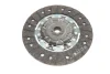 Демпфер + комплект зчеплення Volvo C70/S60/S80/V70/XC70 2.3/2.4 97-10 (+ вижимний) 600 0214 00 LuK 600-0214-00 (фото 19)