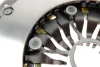 Демпфер + комплект зчеплення Volvo C70/S60/S80/V70/XC70 2.3/2.4 97-10 (+ вижимний) 600 0214 00 LuK 600-0214-00 (фото 2)