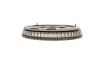 Демпфер + комплект зчеплення Volvo C70/S60/S80/V70/XC70 2.3/2.4 97-10 (+ вижимний) 600 0214 00 LuK 600-0214-00 (фото 24)