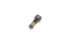 Демпфер + комплект зчеплення Volvo C70/S60/S80/V70/XC70 2.3/2.4 97-10 (+ вижимний) 600 0214 00 LuK 600-0214-00 (фото 27)