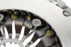 Демпфер + комплект зчеплення Volvo C70/S60/S80/V70/XC70 2.3/2.4 97-10 (+ вижимний) 600 0214 00 LuK 600-0214-00 (фото 3)