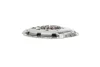 Демпфер + комплект зчеплення Volvo C70/S60/S80/V70/XC70 2.3/2.4 97-10 (+ вижимний) 600 0214 00 LuK 600-0214-00 (фото 5)