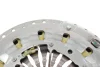 Демпфер + комплект зчеплення Volvo C70/S60/S80/V70/XC70 2.3/2.4 97-10 (+ вижимний) 600 0214 00 LuK 600-0214-00 (фото 6)