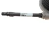 Демпфер + комплект зчеплення Volvo C70/S60/S80/V70/XC70 2.3/2.4 97-10 (+ вижимний) 600 0214 00 LuK 600-0214-00 (фото 8)