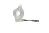 Демпфер + комплект зчеплення Volvo C70/S60/S80/V70/XC70 2.3/2.4 97-10 (+ вижимний) 600 0214 00 LuK 600-0214-00 (фото 10)