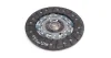 Демпфер + комплект зчеплення +вижимний VW T5/Multivan 2.5TDI 03-09, 120/128kw, BPC/AXE/BLJ 600 0215 00 LuK 600-0215-00 (фото 3)