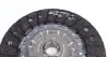 Демпфер + комплект зчеплення +вижимний VW T5/Multivan 2.5TDI 03-09, 120/128kw, BPC/AXE/BLJ 600 0215 00 LuK 600-0215-00 (фото 4)
