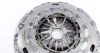 Демпфер + комплект зчеплення +вижимний VW T5/Multivan 2.5TDI 03-09, 120/128kw, BPC/AXE/BLJ 600 0215 00 LuK 600-0215-00 (фото 7)