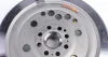 Демпфер + комплект зчеплення +вижимний VW T5/Multivan 2.5TDI 03-09, 120/128kw, BPC/AXE/BLJ 600 0215 00 LuK 600-0215-00 (фото 9)