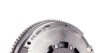 Демпфер + комплект зчеплення Fiat Doblo 1.9JTD 01-, 74/77/88kw 600 0216 00 LuK 600-0216-00 (фото 4)