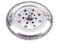 Демпфер + комплект зчеплення Fiat Doblo 1.9JTD 01-, 74/77/88kw 600 0216 00 LuK 600-0216-00 (фото 5)