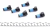 Демпфер + комплект зчеплення Fiat Doblo 1.9JTD 01-, 74/77/88kw 600 0216 00 LuK 600-0216-00 (фото 10)